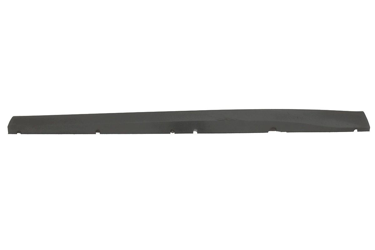moulding cap threshold left FIAT BRAVO II SPORT 735391123