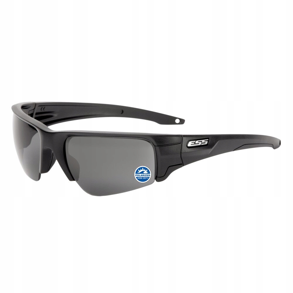 Ess Polarizované brýle Crowbar Mirrored Gray Lenses EE9019-03