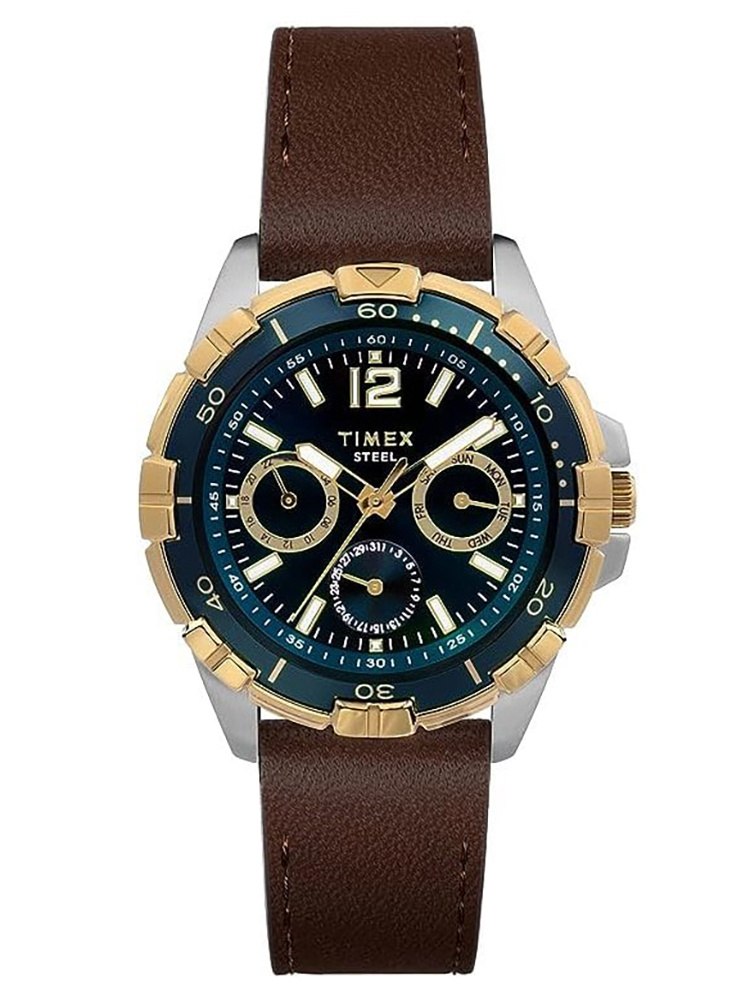 Pánské Hodinky Timex Classic Premium TW2V78900 Box