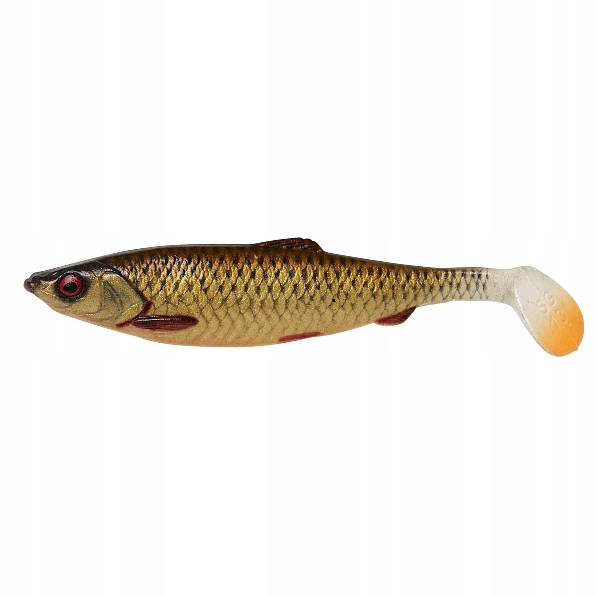 Lb 4D Herring Shad B 11CM 9G Roach