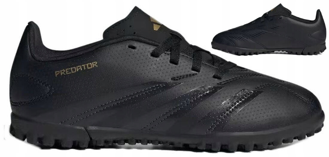 Dětské kopačky Adidas Predator Club Tf na venkovní hřiště Vel. 38 2/3