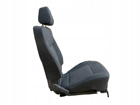 OPEL SIGNUM A Sitz rechts heck schwarzer