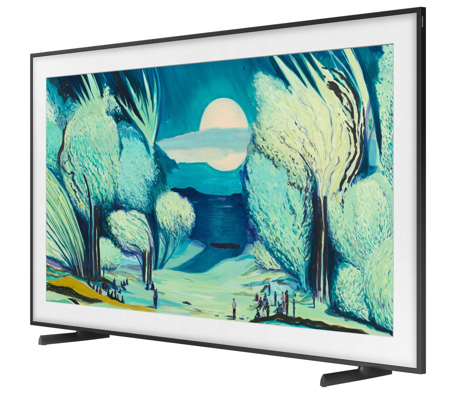 Samsung QE55LS03F Qled The Frame