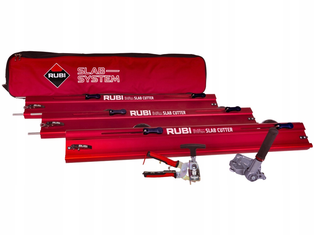 Przecinarka ręczna Rubi Slim Cutter G3 3200 mm 16900