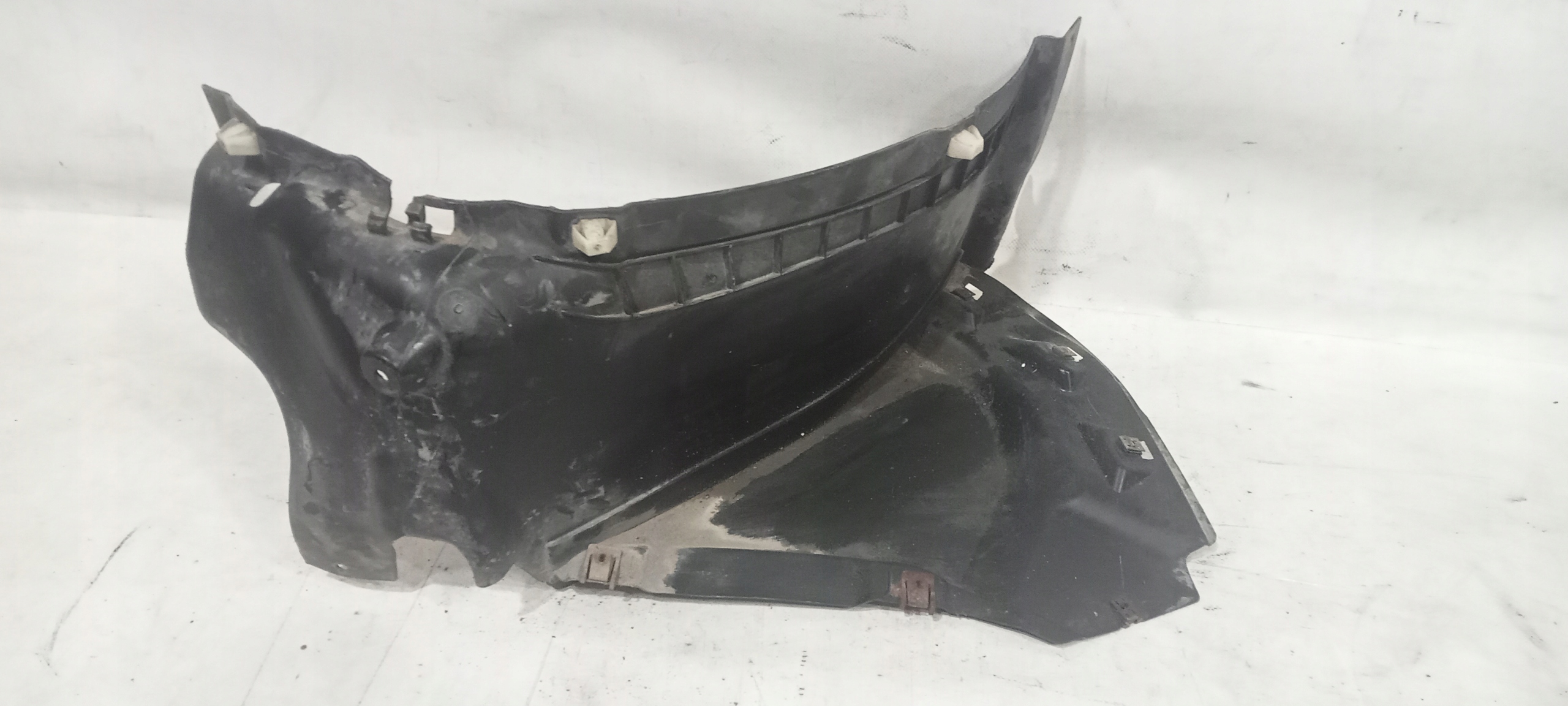 IT-430 NADKOLE LEWY PRZÓD LEWE PRZEDNIE AUDI A4 B9 8W0853887A