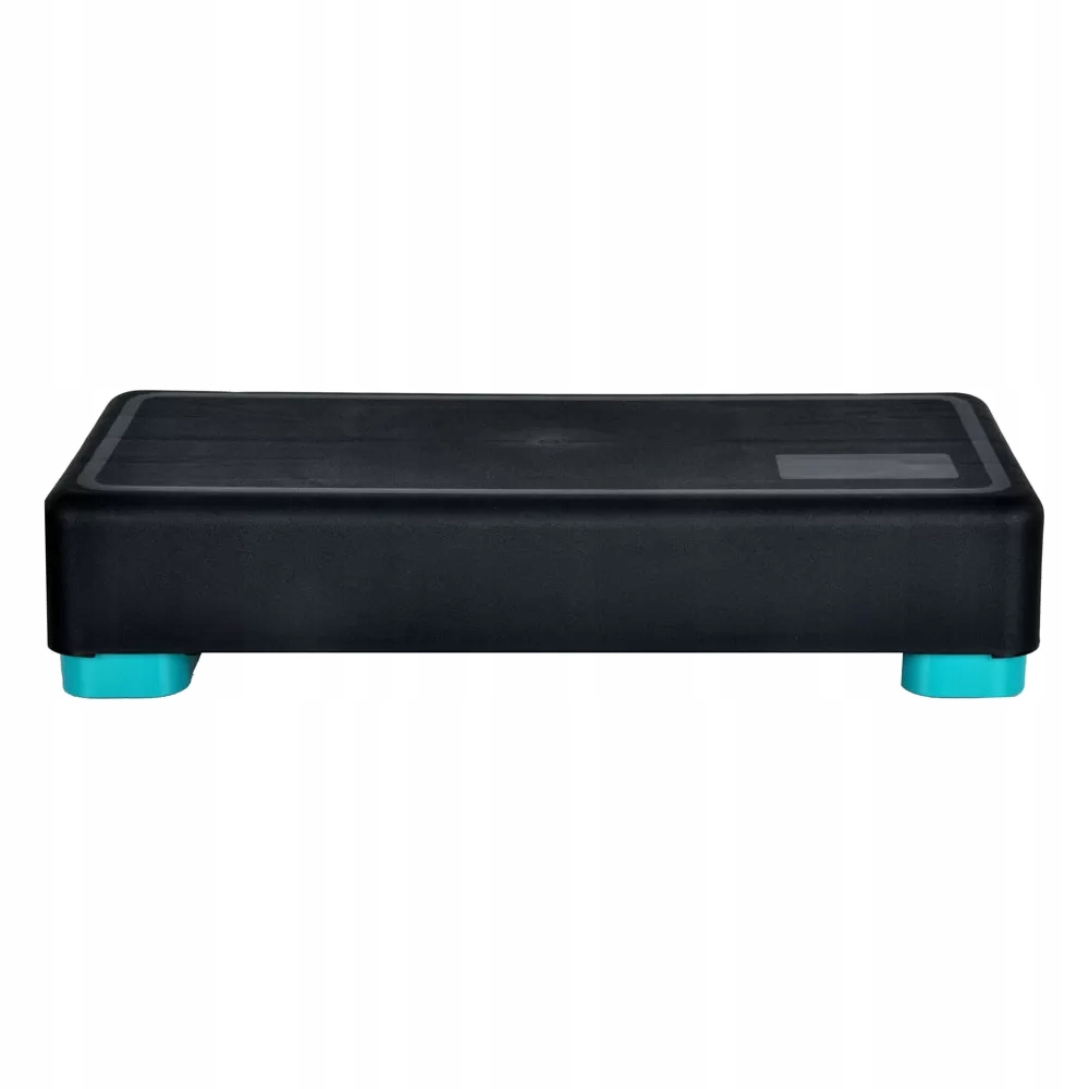 Step do aerobiku 3 poziomy regulacji 65x28cm