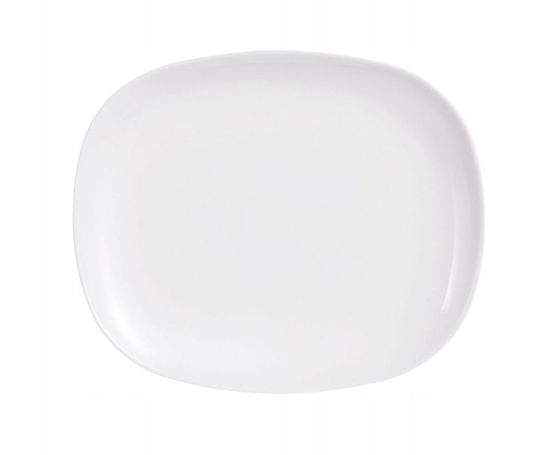 

Talerz półmisek 28x23,5 cm Sweet Line Luminarc