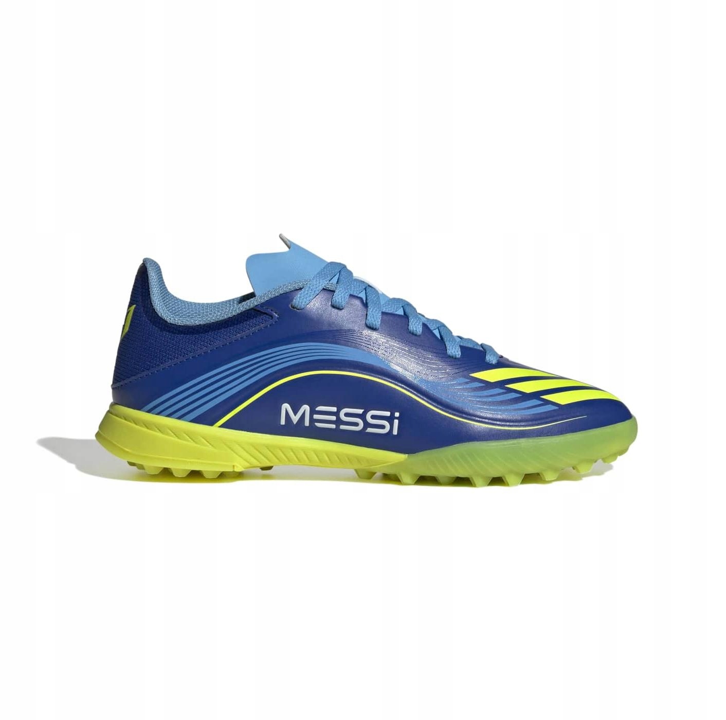 Dziecięce Turfy F50 Messi League Tf J 38 2/3