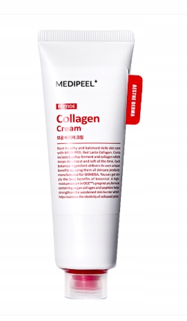 Medi-peel Bb krém s kolagenem Red Lacto 80 ml