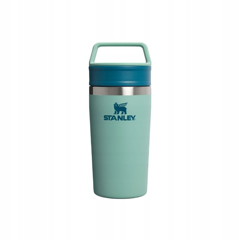 Stanley – termohrnek Cafe-To-Go 0.35L Spring Green