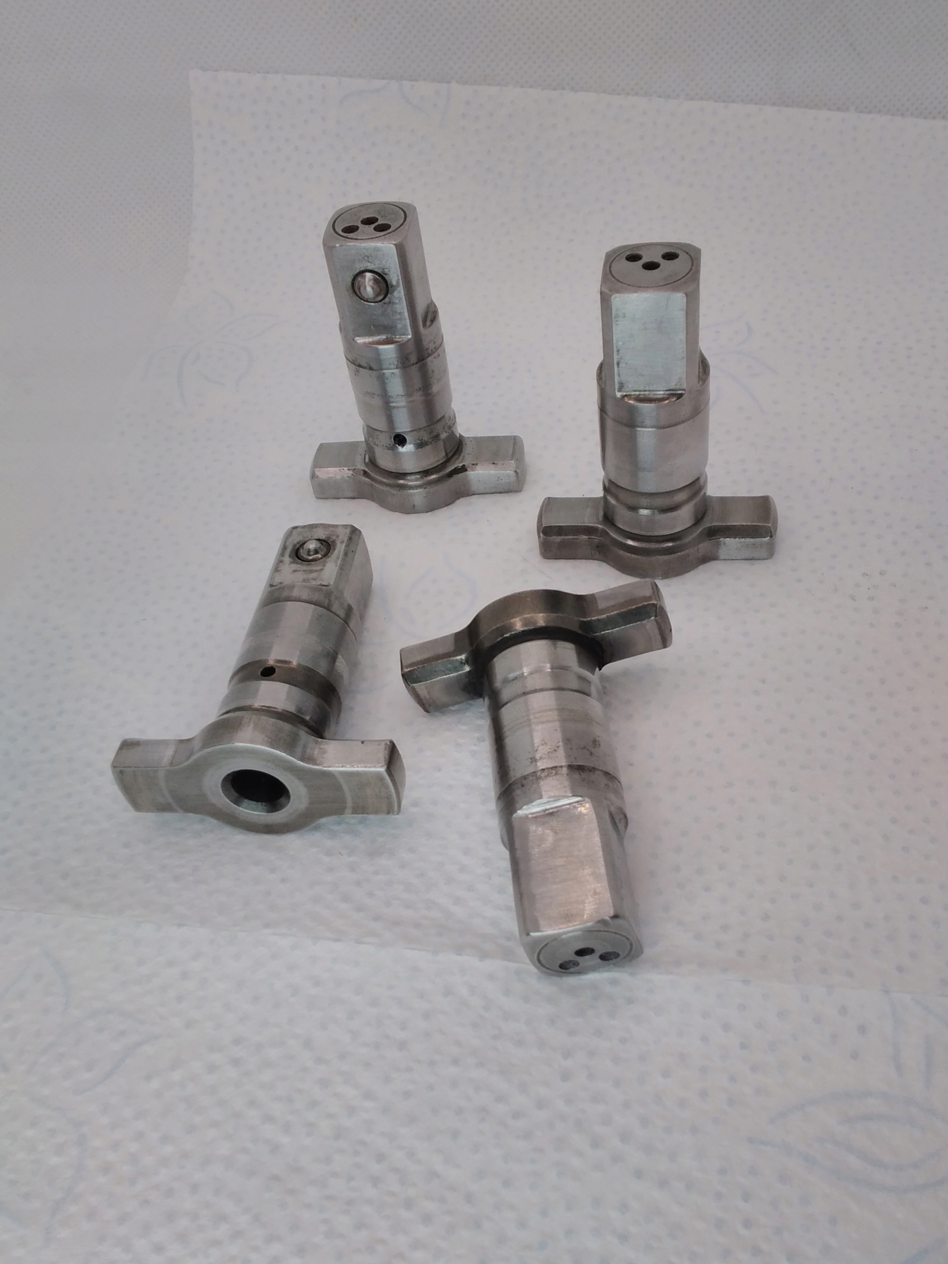 Шпиндель Hilti SIW 6AT-A22