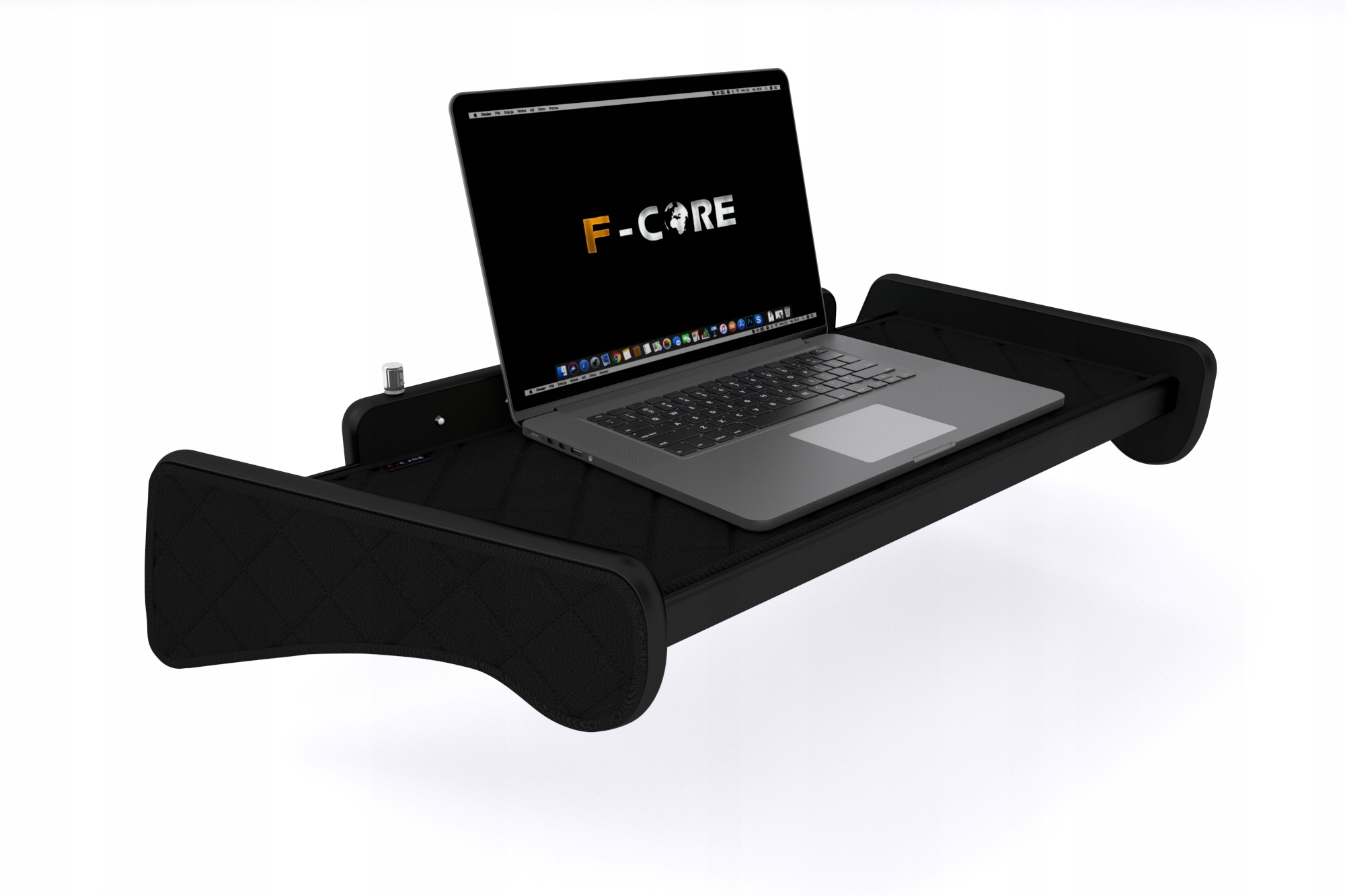 Police na desku Tir Man Tgx 07-20 střední, ekokůže