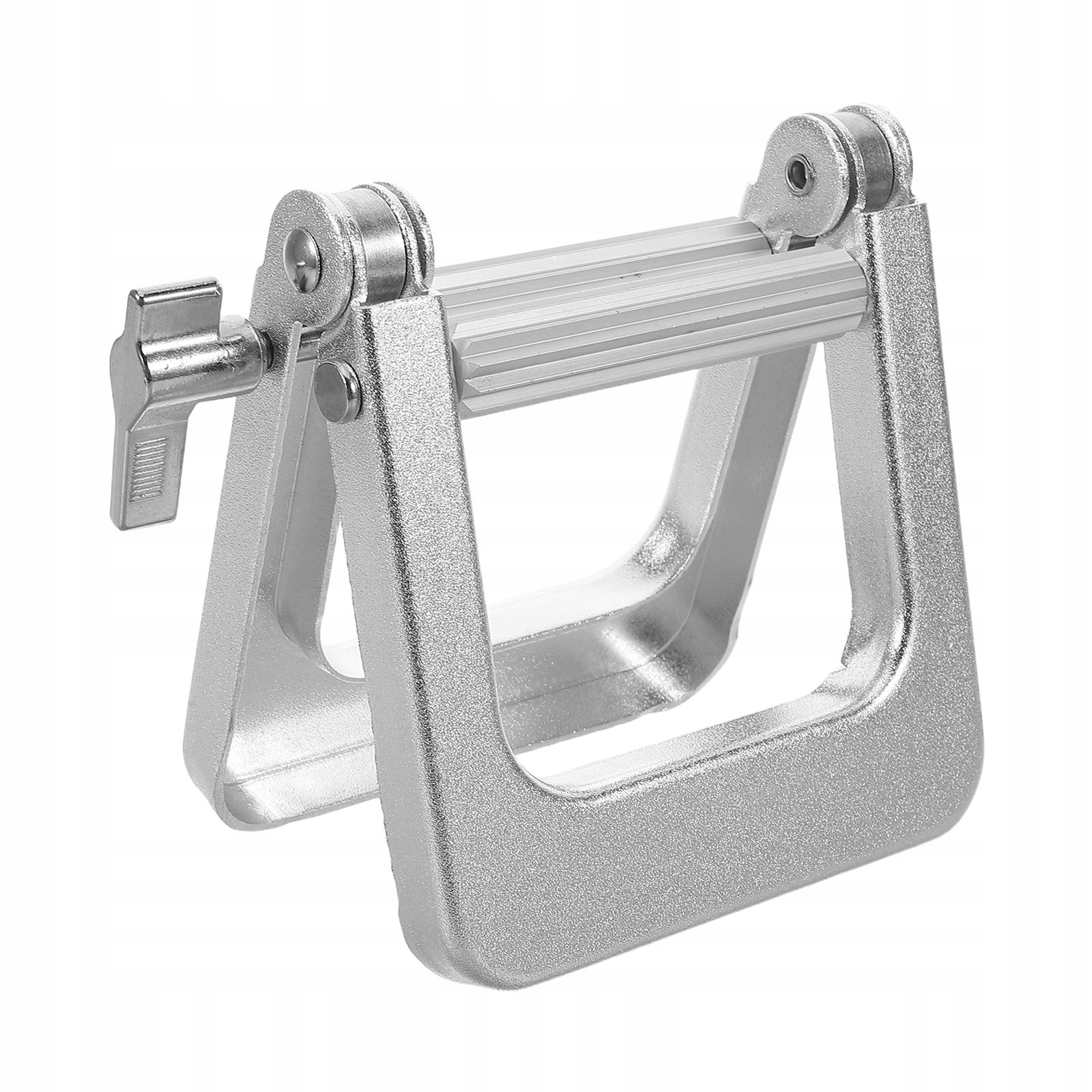 ALUMINIOWY WYCISKACZ DO TUBEK - OSZCZĘDZAJ KREMY, PASTY I FARBY