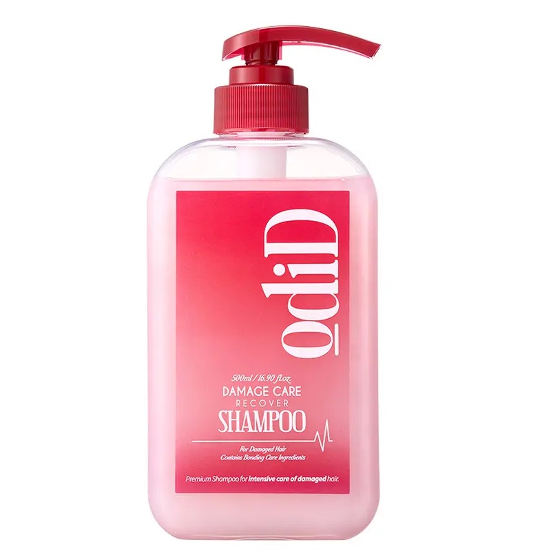 Odid Damage Care Recover Šampon pro poškozené vlasy 500 ml