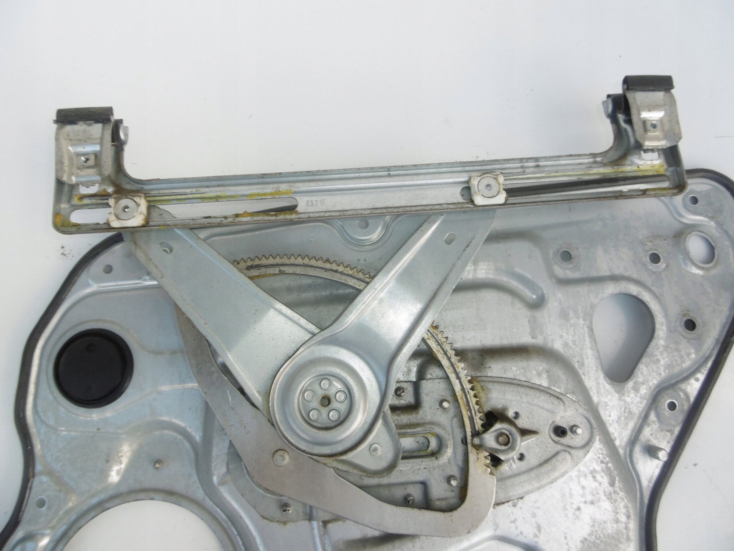 window regulator left rear part S80 II V70 III XC70 II