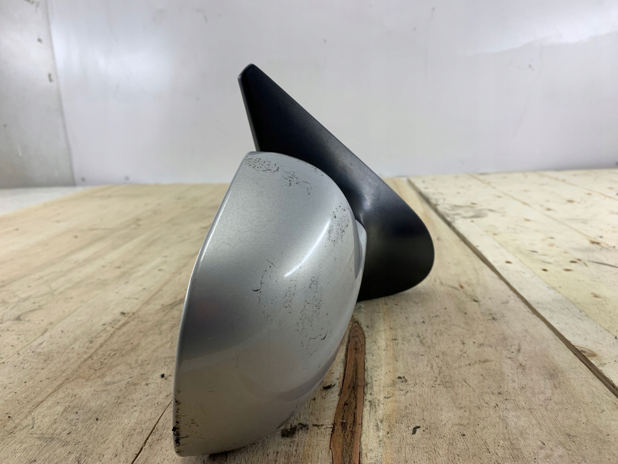 VW POLO III 6N2 LIFT mirror right LB7Z 5 PIN