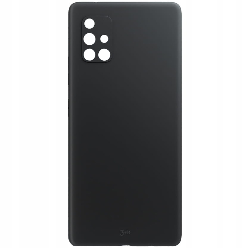 

Etui, obudowa 3MK Matt Case do Samsung Galaxy A51