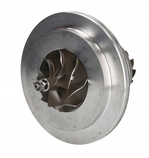 Kartridž Jádro Turbíny Kompresní Kolo Vw New Beetle 1.8 T 150 180 Km