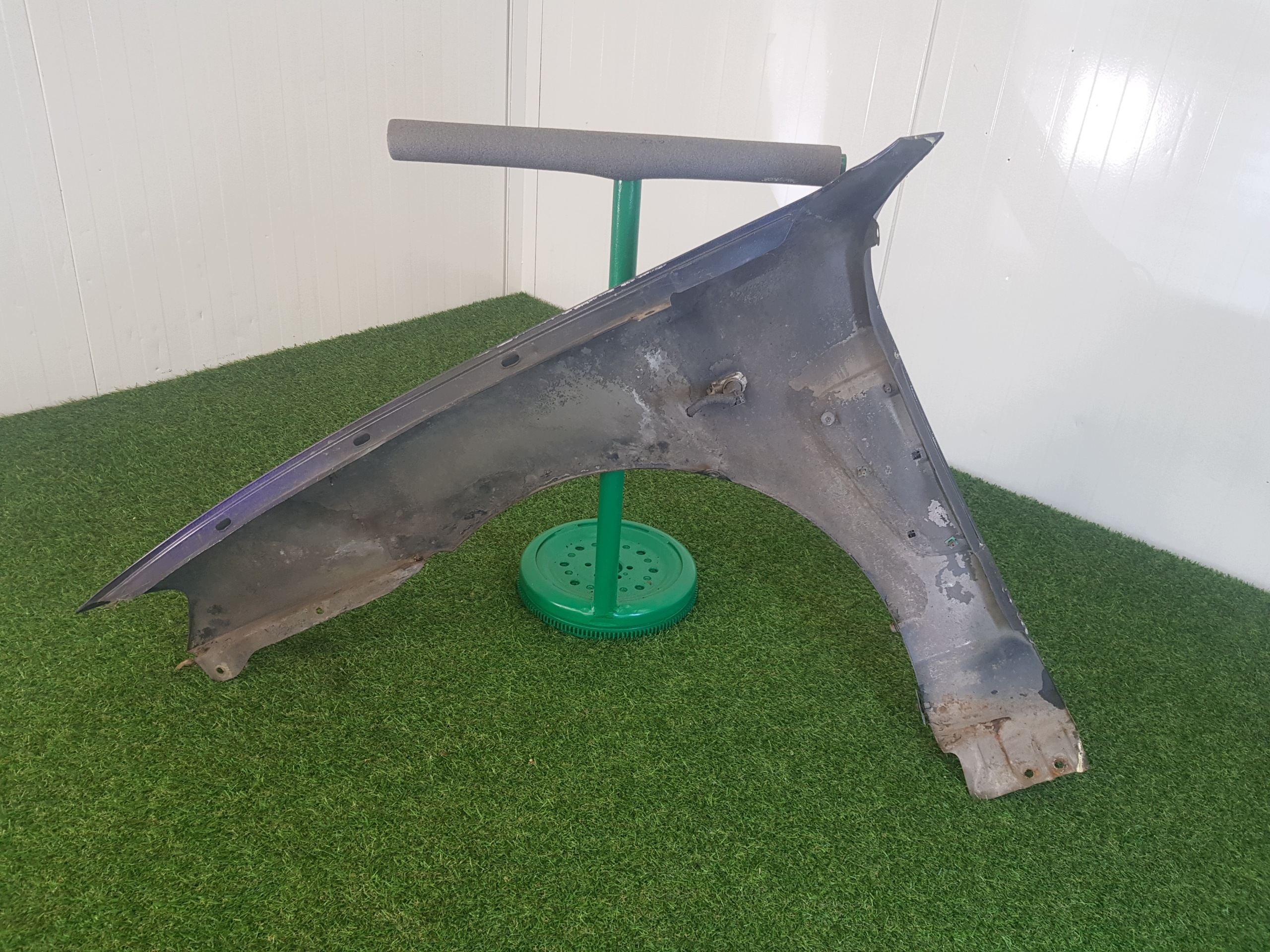 parafango Destra Anteriore HYUNDAI COUPE 2002
