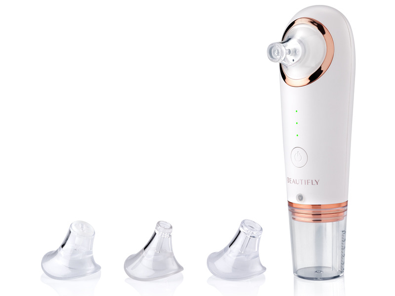 

Urządzenie do hydrabazji Beautifly B-Hydrapeel
