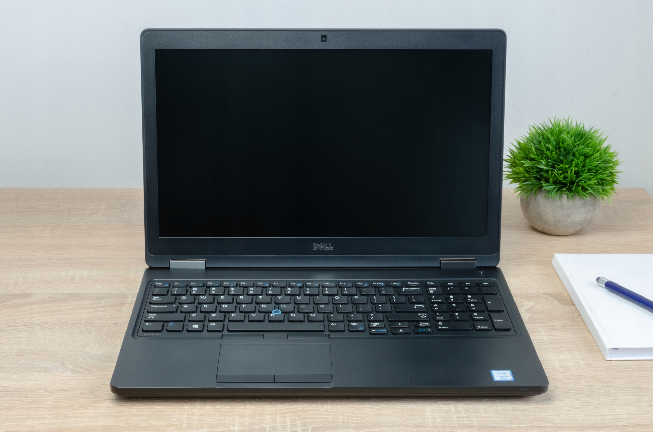 DELL Latitude 5580 I5 8GB 512nvme 15,6 W10 US