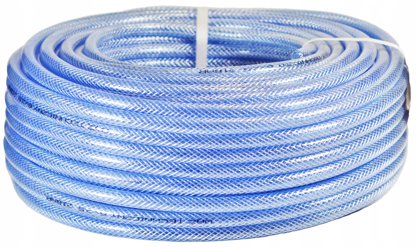 WĄŻ TECHNICZNY fi12x2,5 13BAR