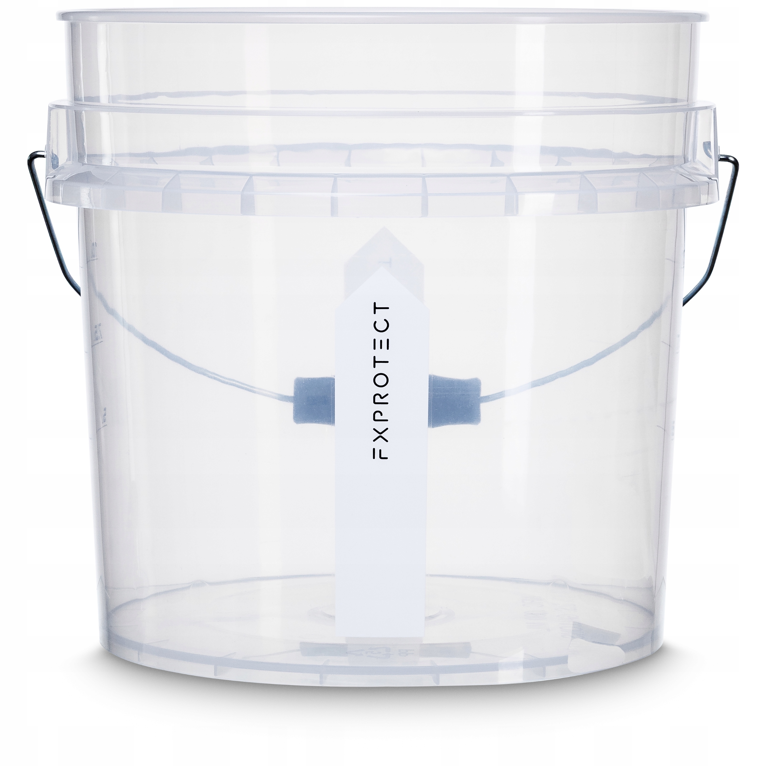 FX PROTECT Bucket Mini Clear 16L.