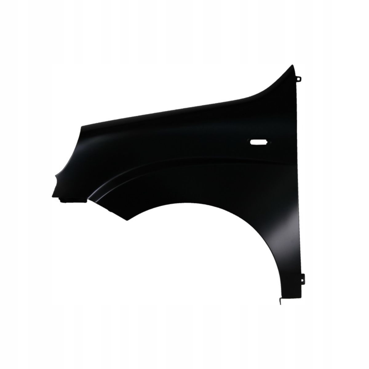 BŁOTNIK PRZÓD LEWY FIAT DOBLO 01-10