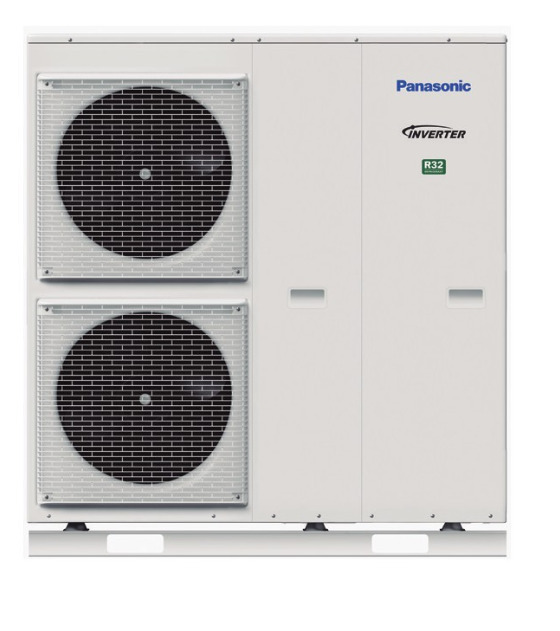 Pompa ciepła Panasonic WH-MXC09J3E8 9kW 400V monob