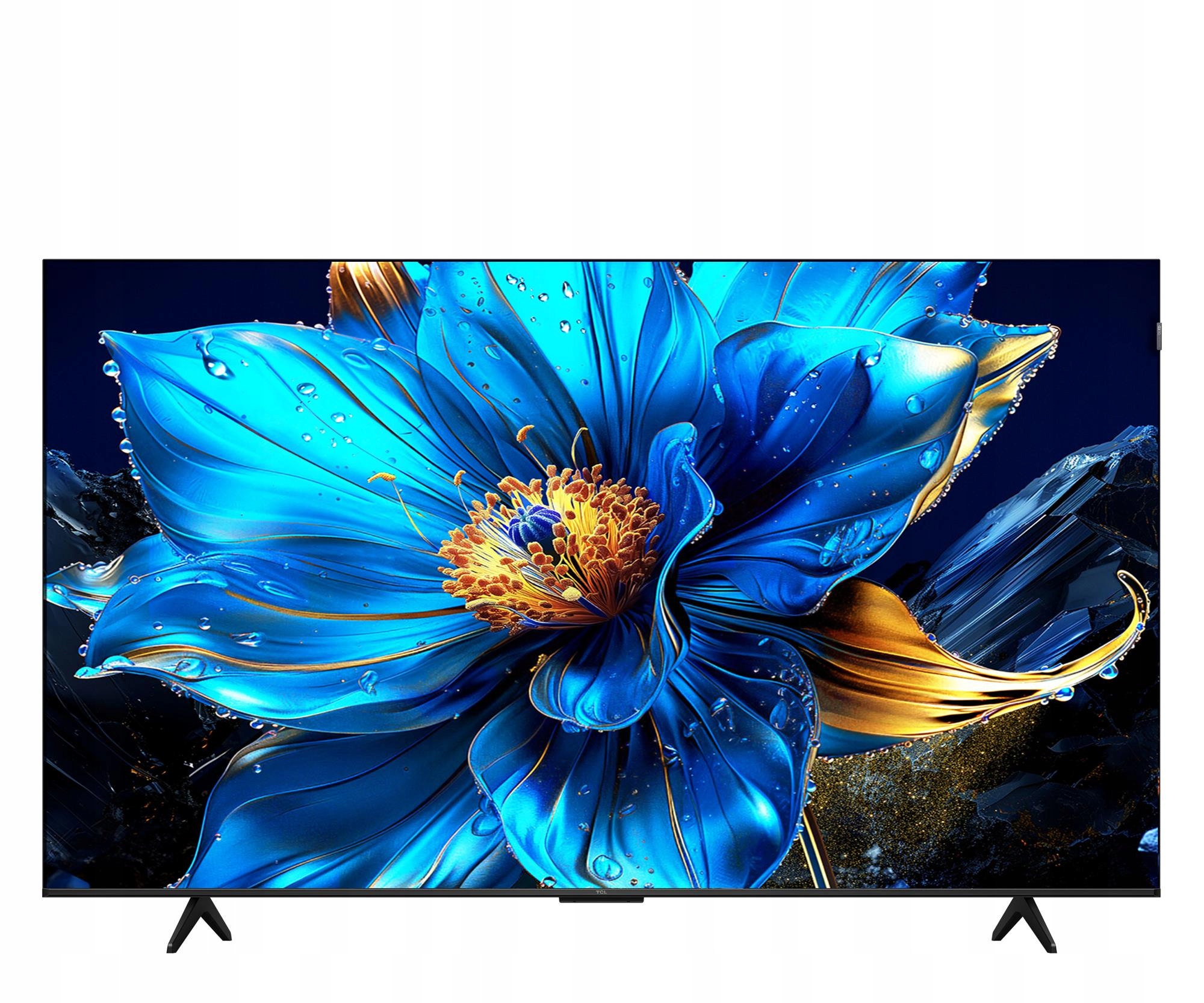Telewizor 65" TCL QLED 65P7K 4K UHD Google TV HDMI 2.1