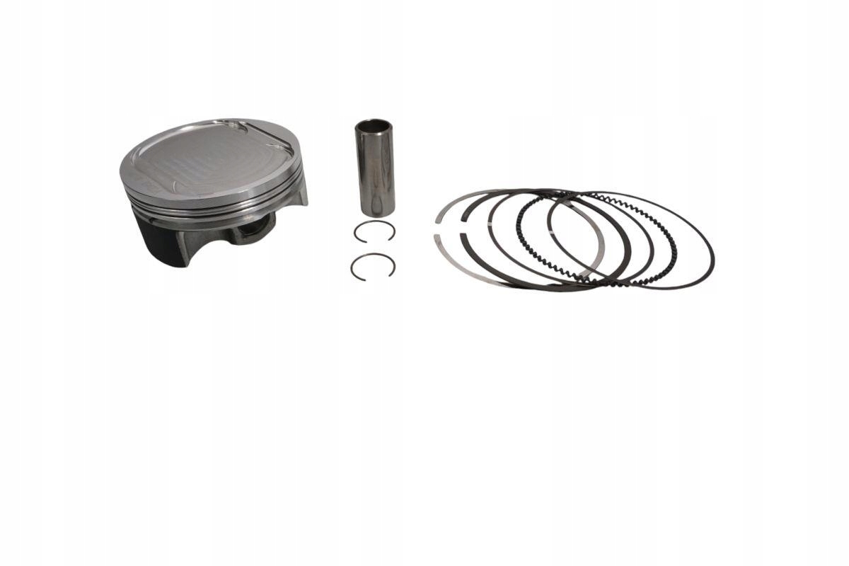 Piest Wossner Polaris Scrambler 1000 '14-'21, Sportsman '15-'21 (4T) Rzr 100