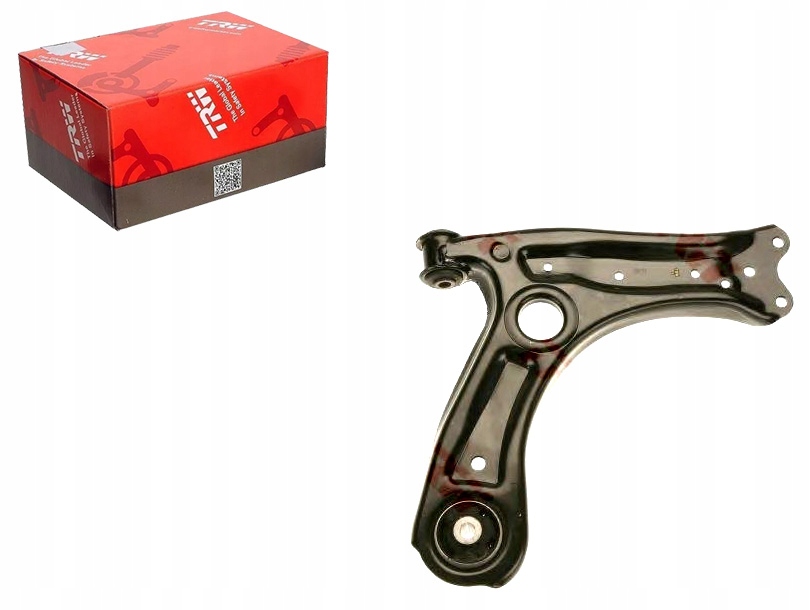 TRWJTC1484 Rameno Odpružení Kola Přední Spodní 15 Asistent řidiče #33