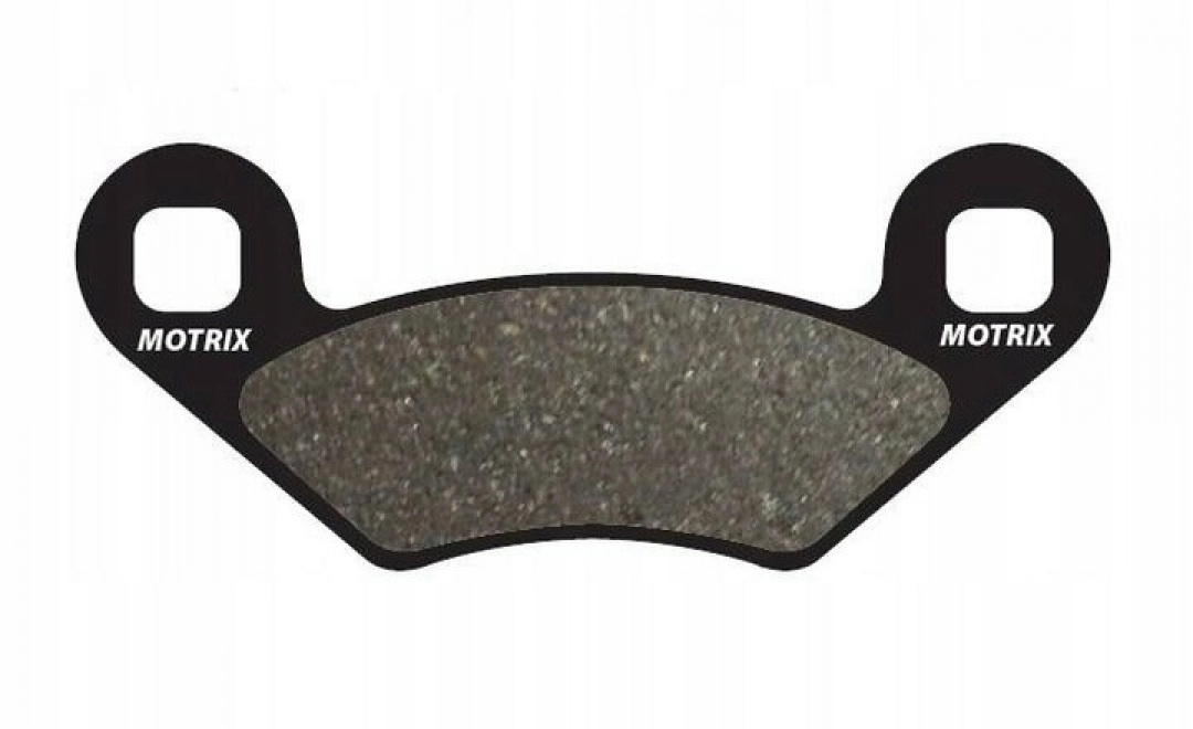 

Klocki Hamulcowe Polaris Wszystkie Modele