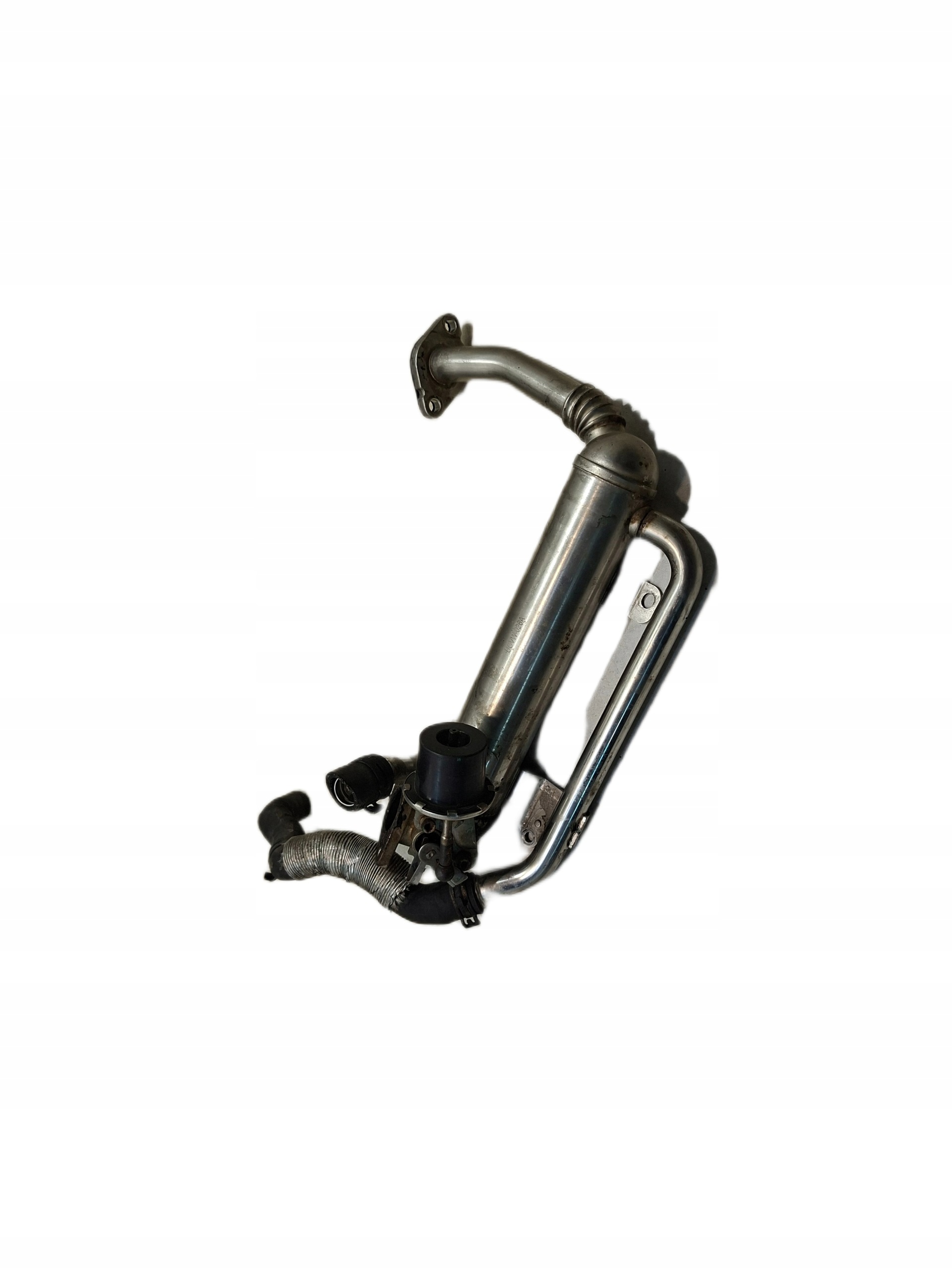 abgaskuehler agr EGR VW PASSAT B6 2.0 TDI BMP VW026A