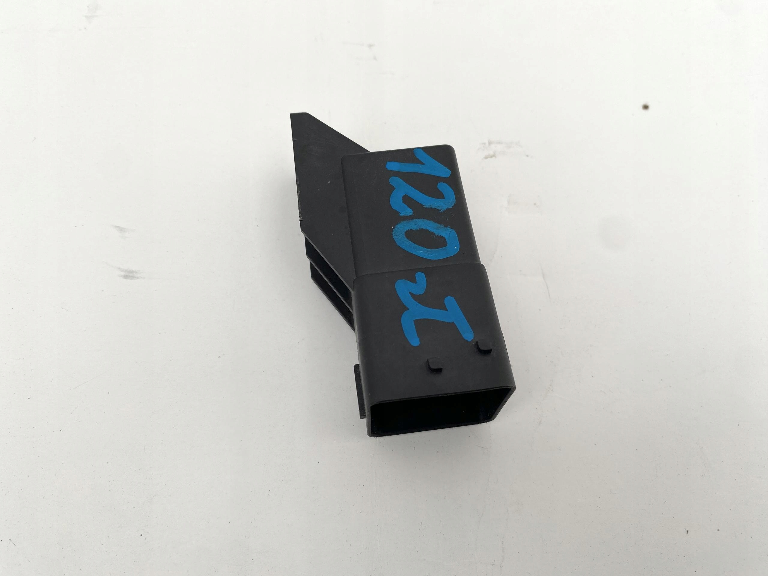 JUMPER BOXER 2.0B-HDI 2.2B-HDI 17- relay plugs ZAROWYCH