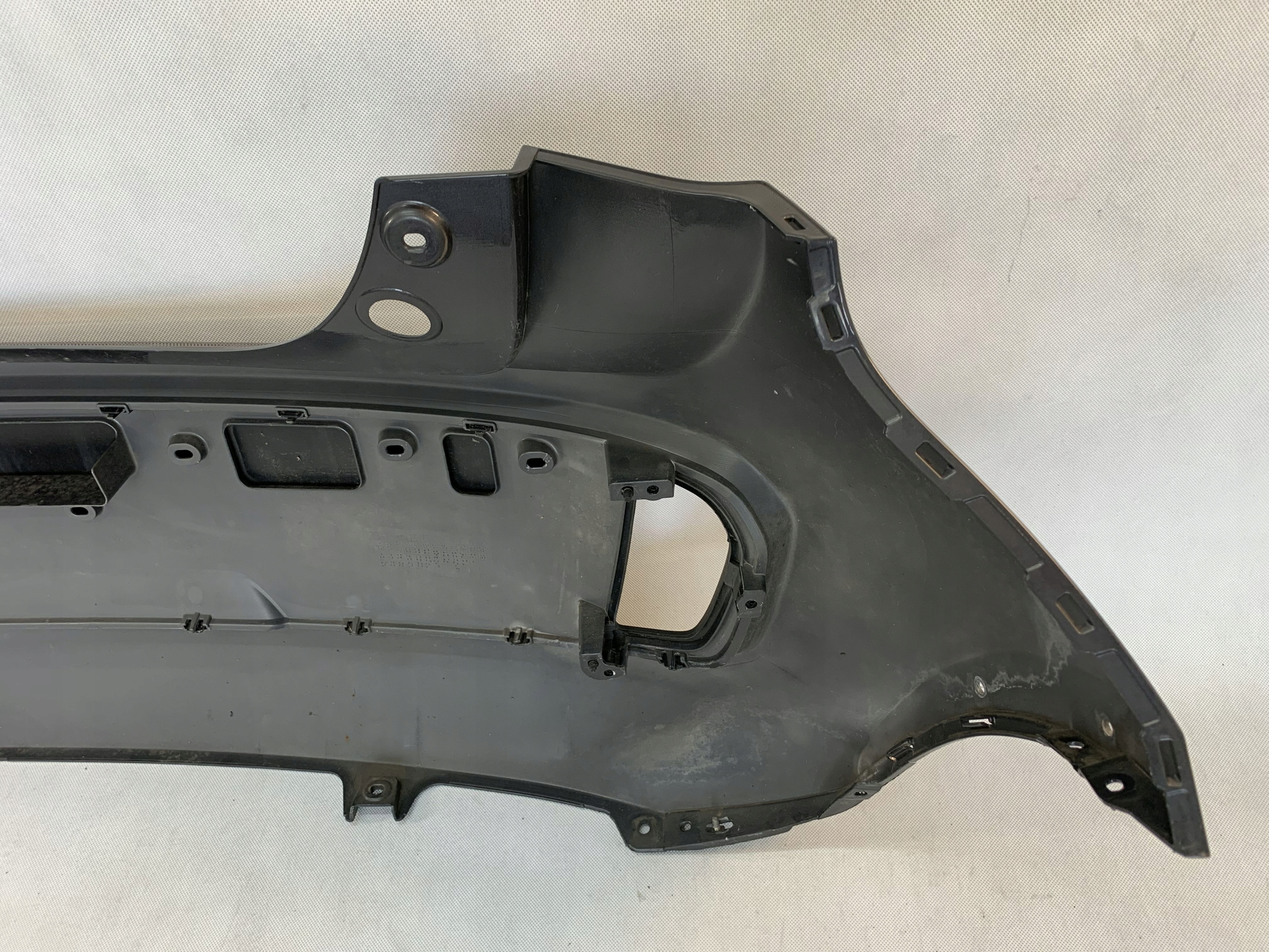 bumper rear Suzuki Ignis 3 III 16-20r 71811-62R0 02.26