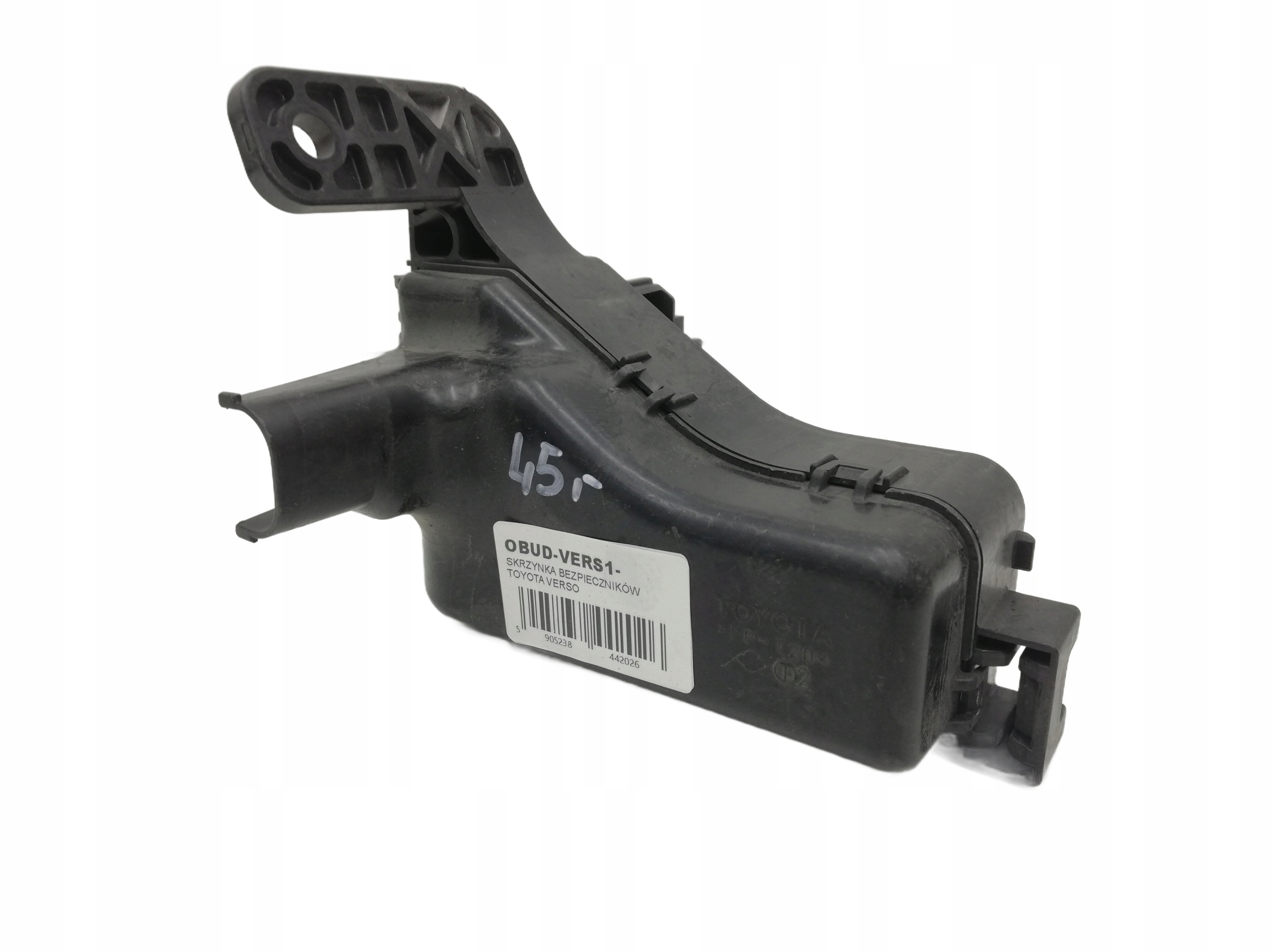 Module fusibles TOYOTA VERSO