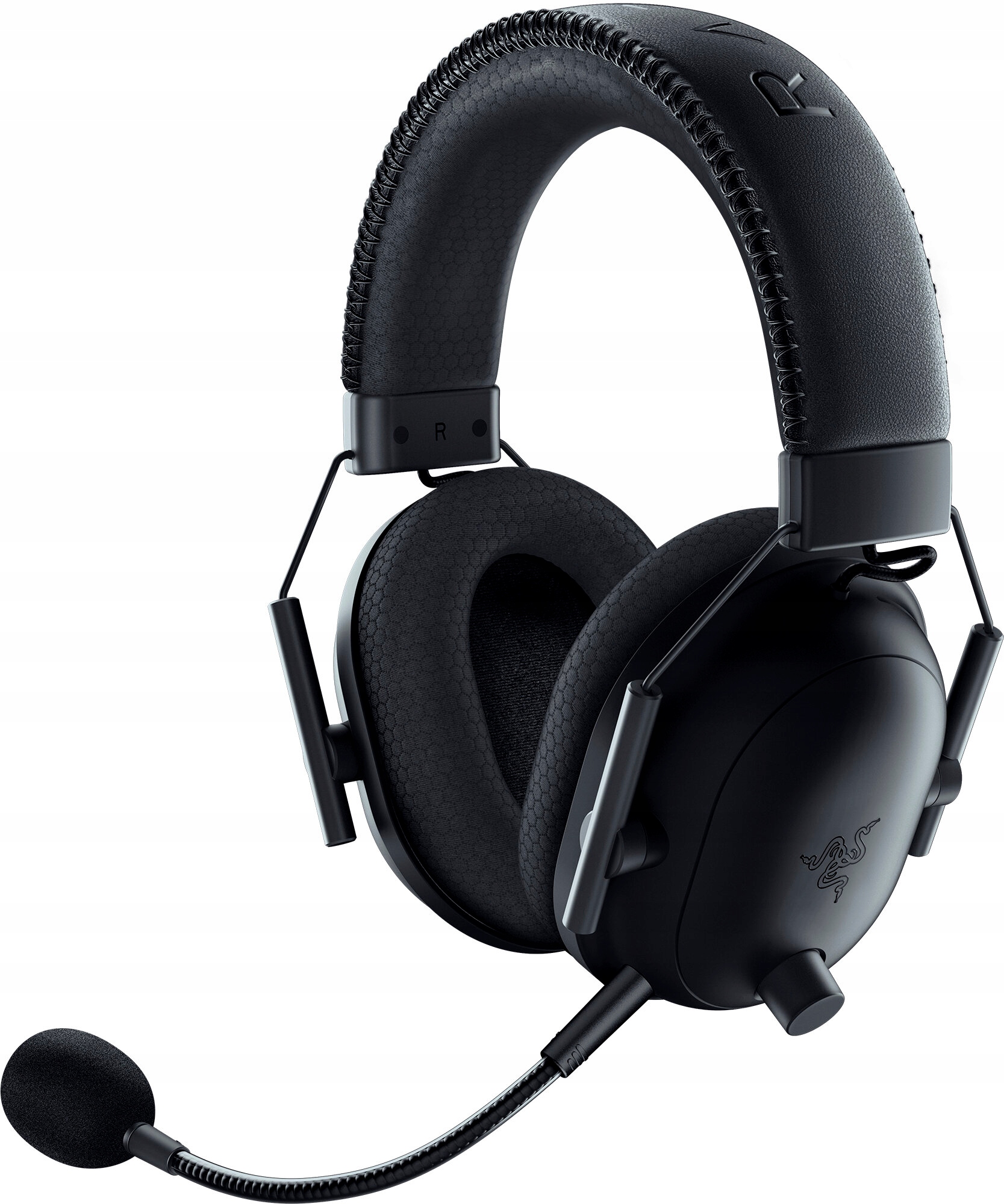 Headset Razer BlackShark V2 Pro (PlayStation Licensed) černý