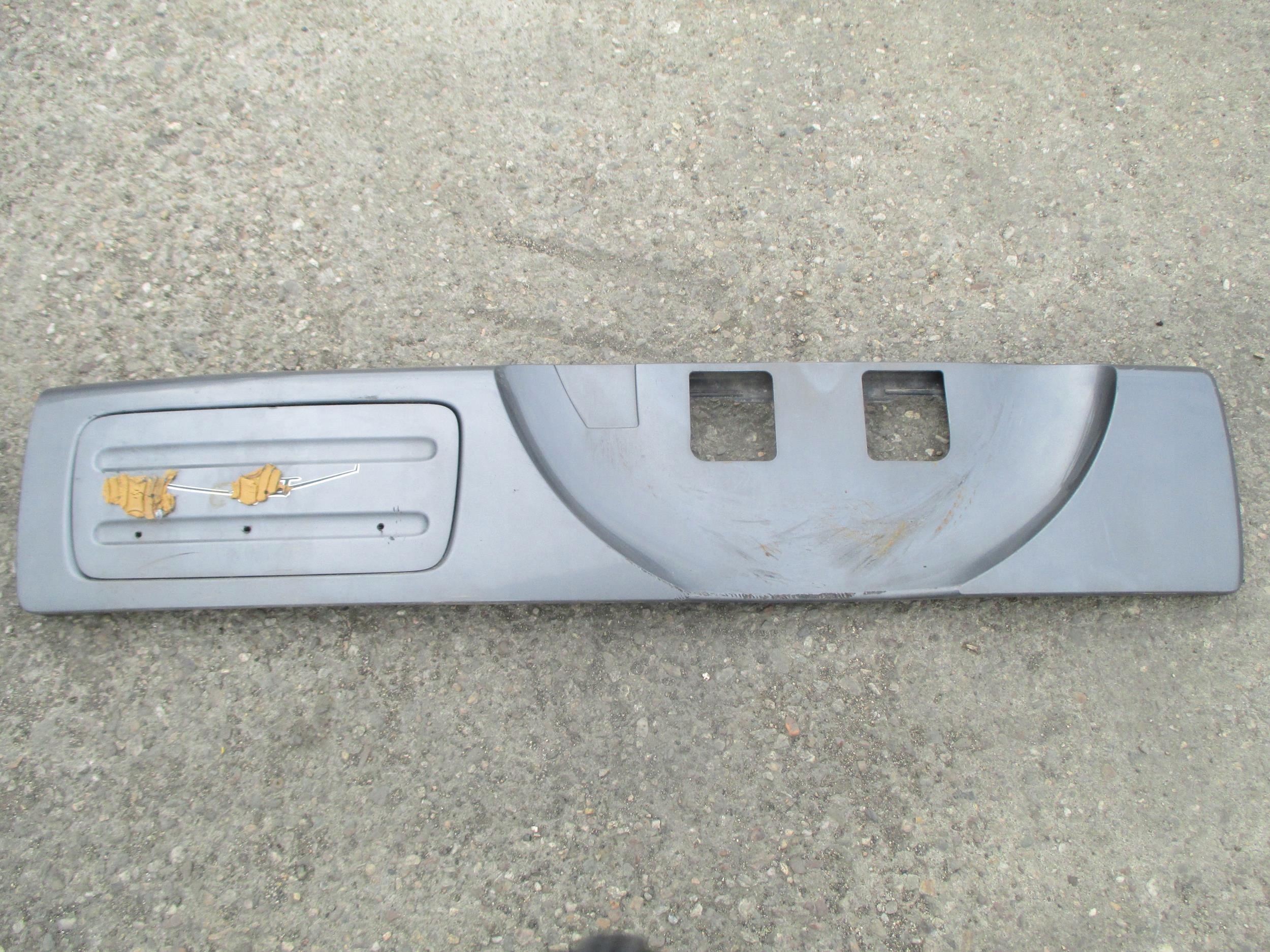 HONDA CRV 2 II 01-06 LISTWA NA KLAPĘ