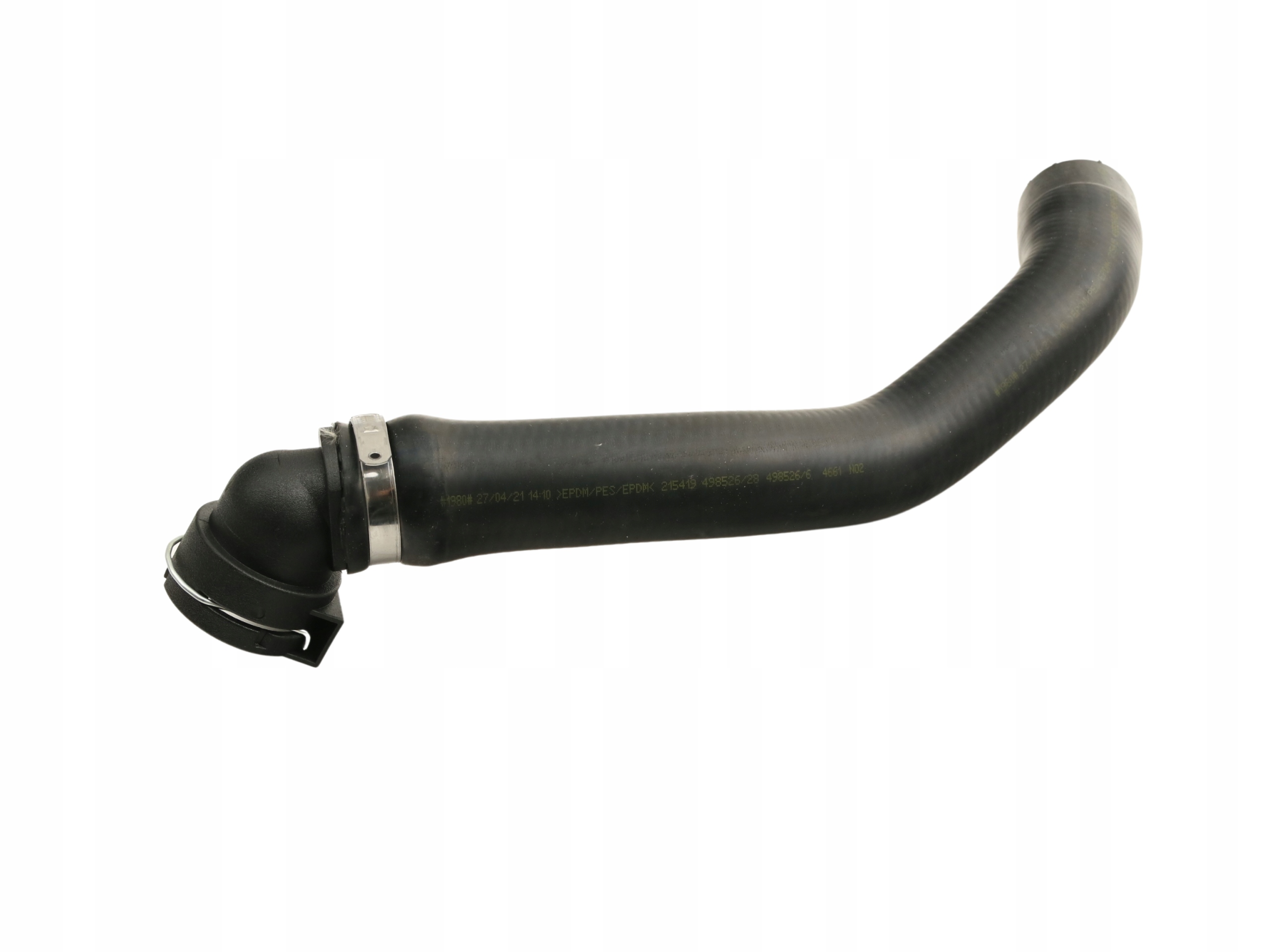 Chladicí Kabel Ducato Boxer Jumper 2.2 Jtd/hdi 2006-2011