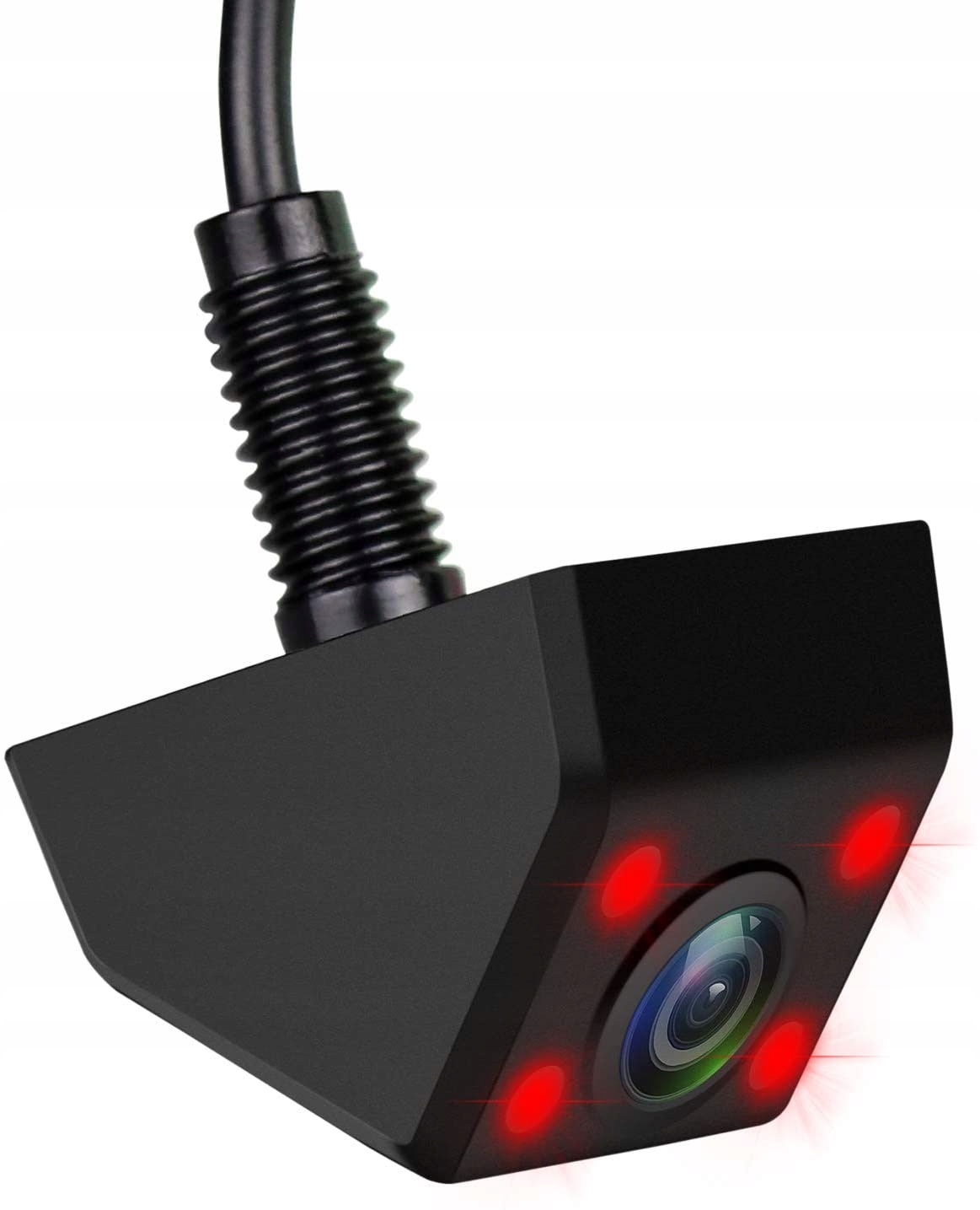 KAMERA COFANIA 4 x IR PRZÓD TYŁ LINIE (WŁ/WYŁ) Marka Kopier