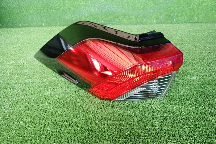 TOOYTA RAV4 19- light left rear rear part