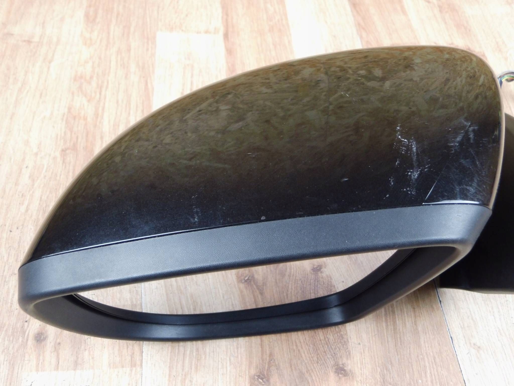 Nissan Leaf II (ZE1) 2017+ mirror left 14-PIN - 0417021