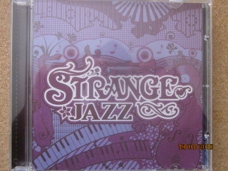 Strange Jazz Nowa
