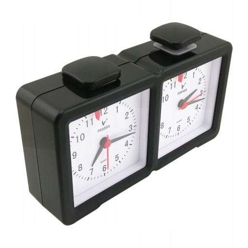 Zegar szachowy Abbey Game T Rodzaj zegary szachowe