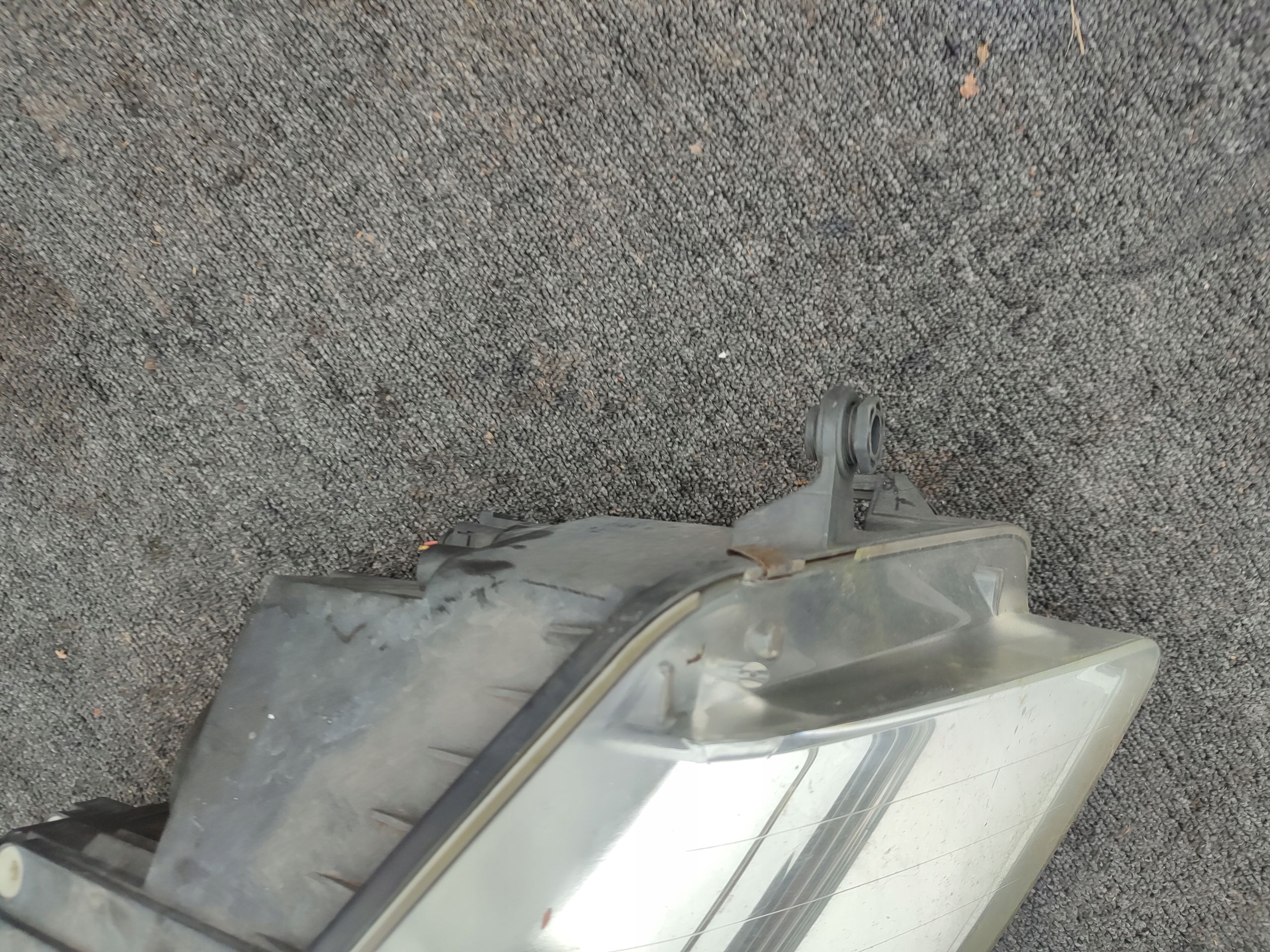 light right front front VW TOURAN and LIFT 1T1941006B EUROPA