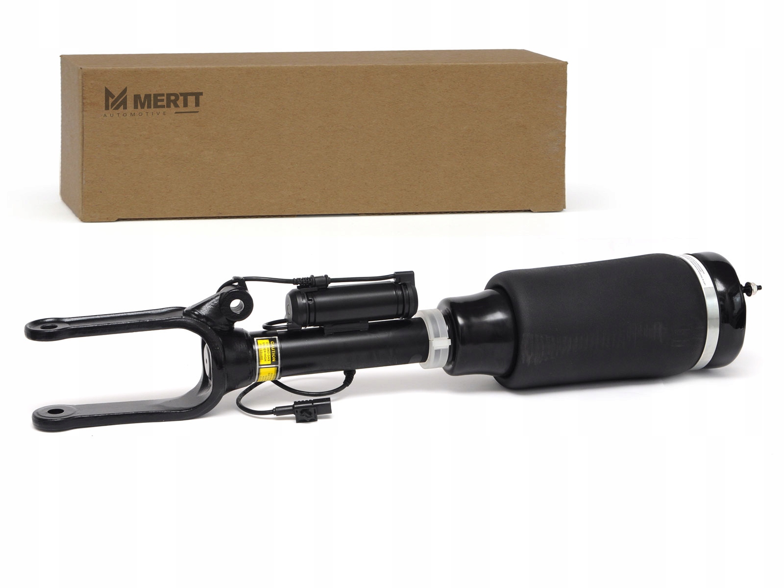 A2513203113 - Новый амортизатор ADS передний сильфон Mercedes R W251