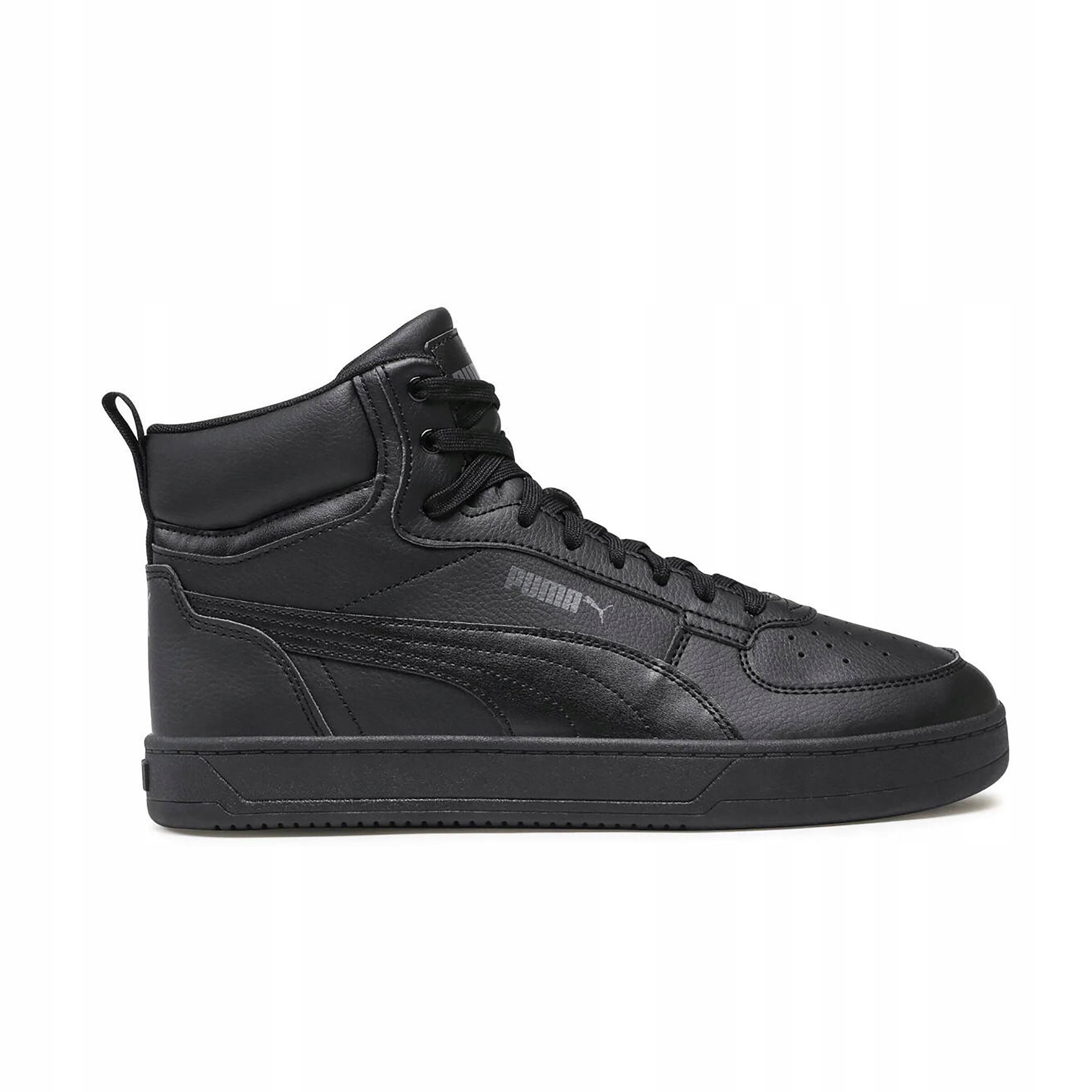 Boty Puma Caven 2.0 Mid Puma Black-Cool