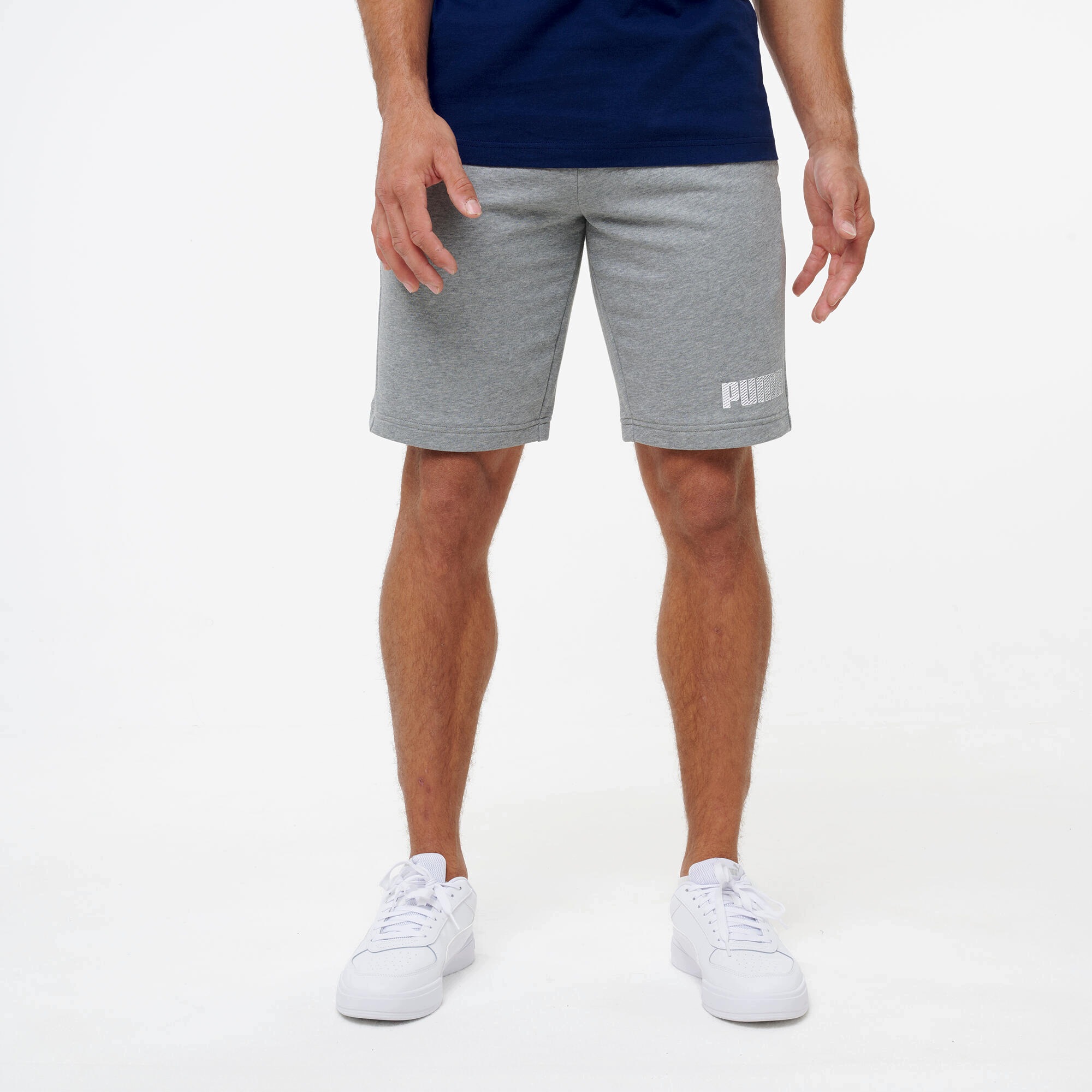 Spodenki fitness męskie Puma