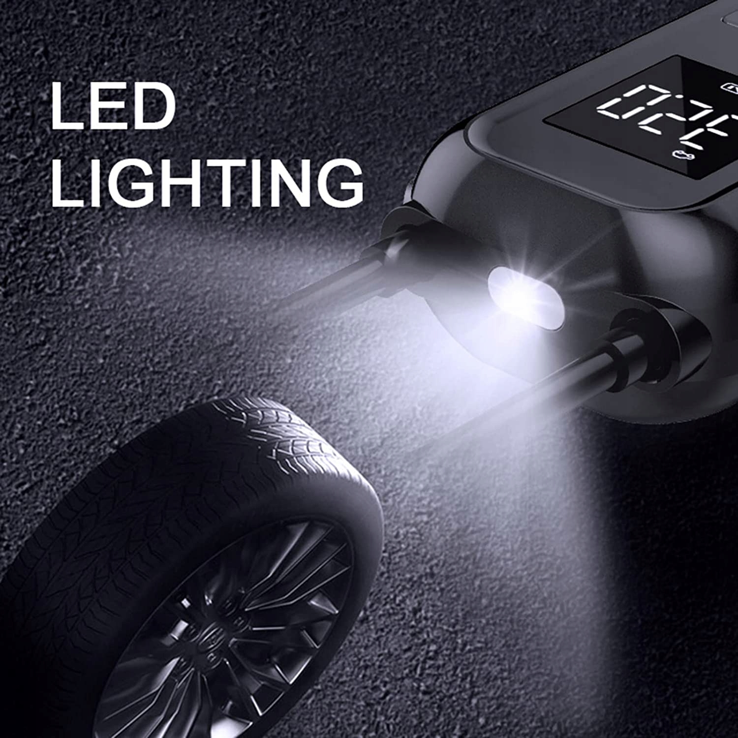 Przenona Sprarka Powietrza Do Nadmuchiwania Opo Kod producenta 836772